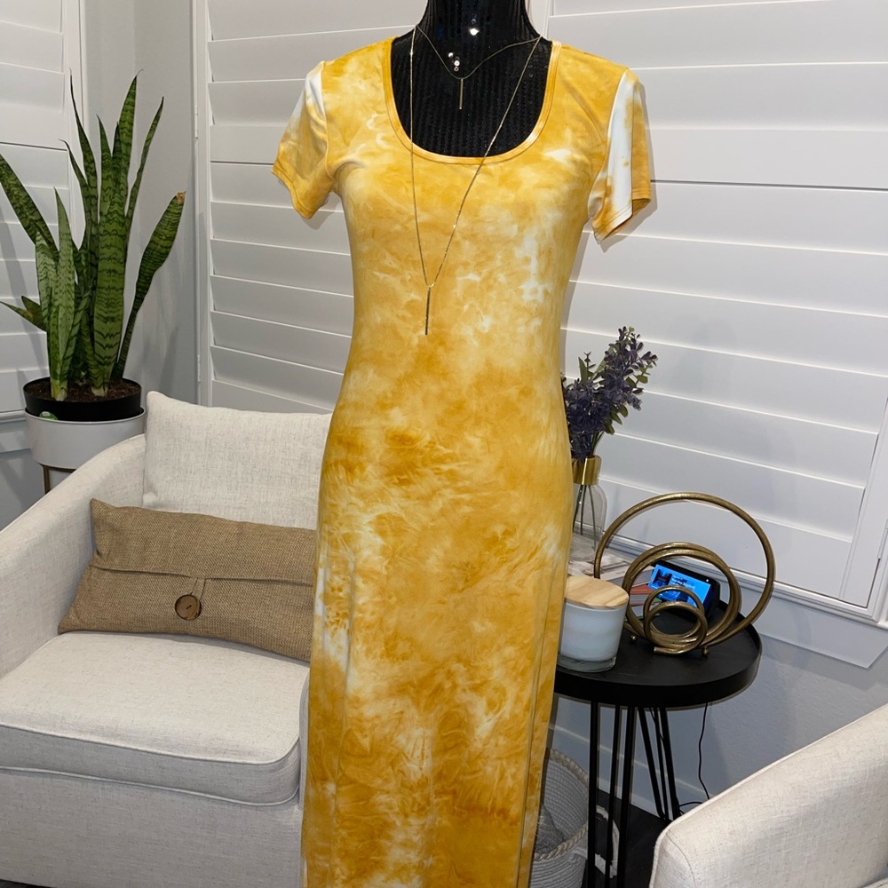Cute Dress